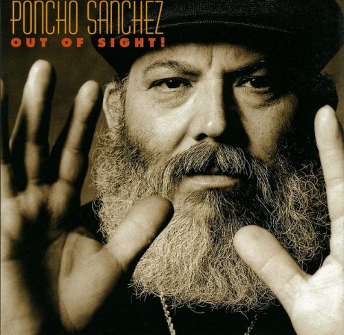 Poncho Sanchez - Out Of Sight! (2003) SACD/HDtracks