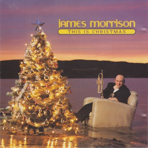 James Morrison - This Is Christmas (1993)