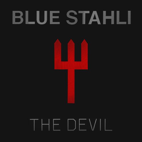 Blue Stahli - The Devil (2015)