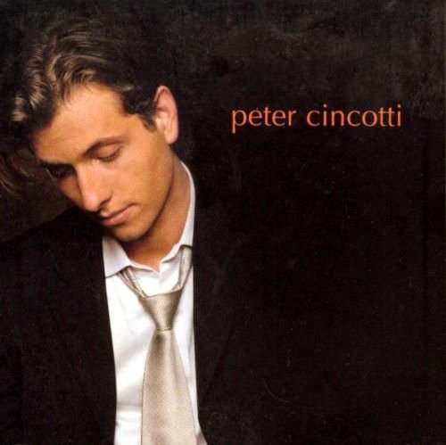 Peter Cincotti - Peter Cincotti (2003)