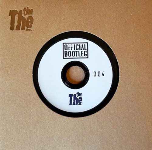 The The - Official Bootleg 004 (2021)