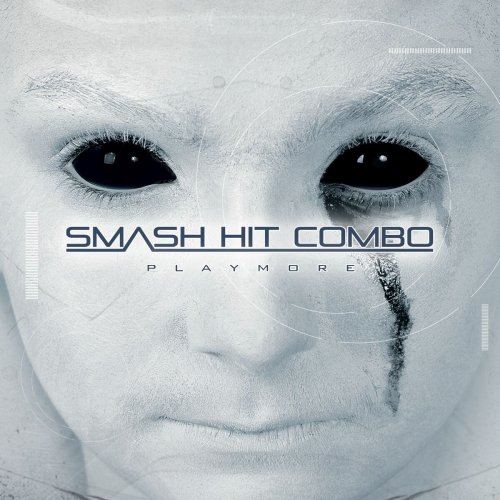 Smash Hit Combo - Playmore (2015)