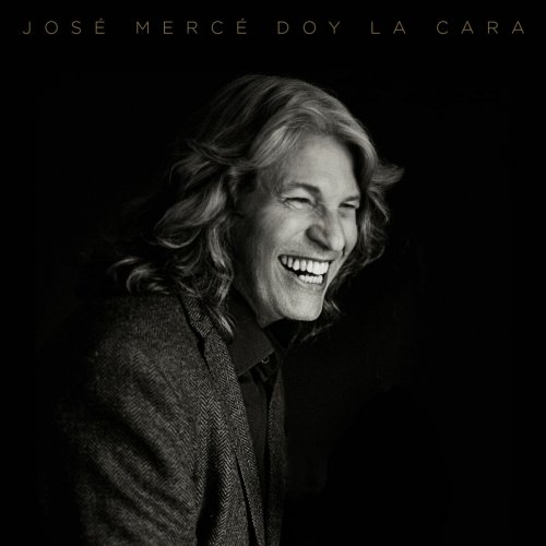 José Mercé - Doy la cara (2016)