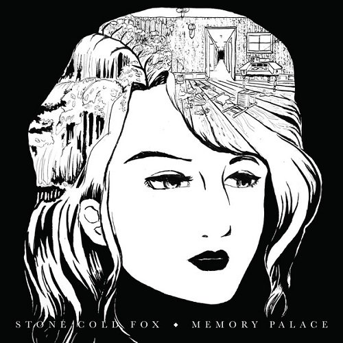 Stone Cold Fox - Memory Palace (2014) Lossless