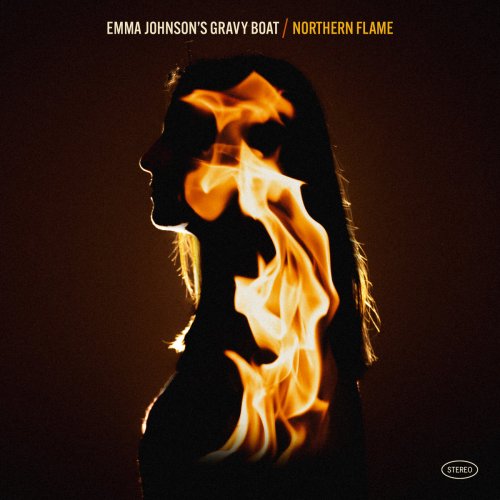 Emma Johnson's Gravy Boat - Northern Flame (2023) [Hi-Res]