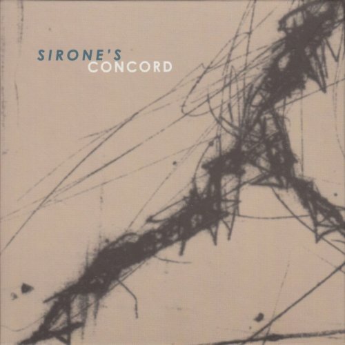 Sirone - Sirone's Concord (2003/2023)