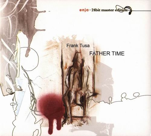 Frank Tusa - Father Time (1975)