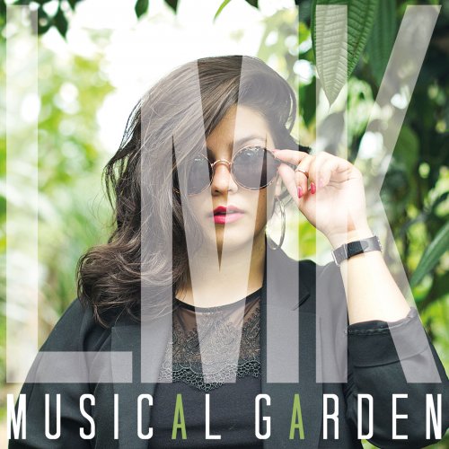 LMK - Musical Garden (2015)