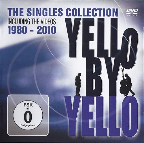 Yello - The Singles Collection 1980-2010 (2010)