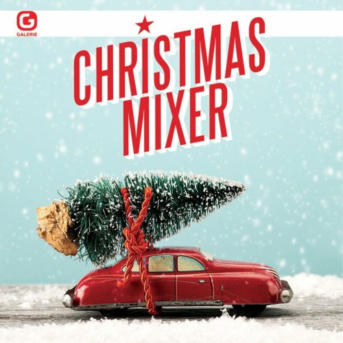 VA - Christmas Mixer (2018)