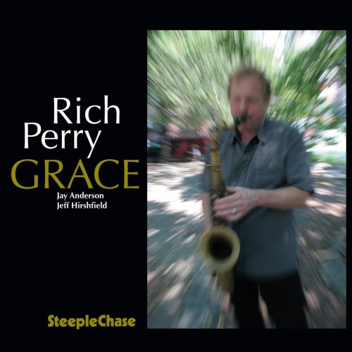 Rich Perry - Grace (2011) FLAC