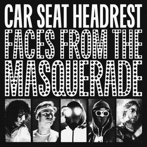 Car Seat Headrest - Faces From The Masquerade (Live at Brooklyn Steel) (2023) Hi Res