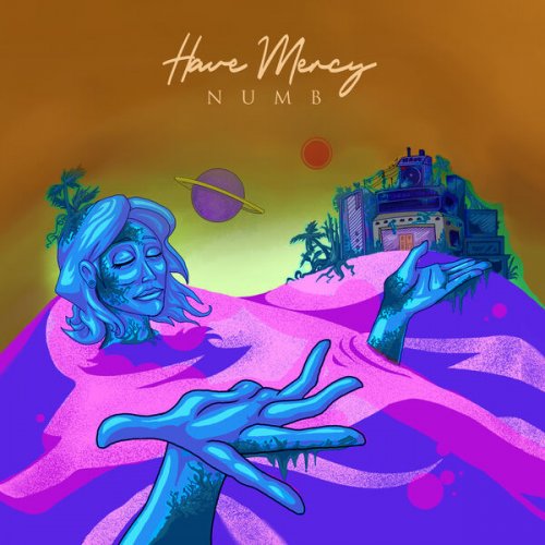 Have Mercy - NUMB (2023) Hi Res