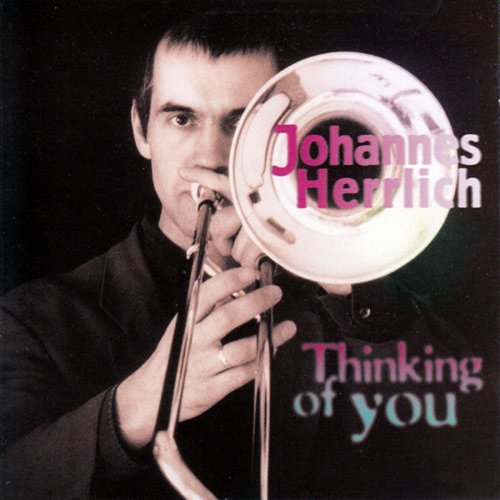 Johannes Herrlich - Thinking of You (1996)