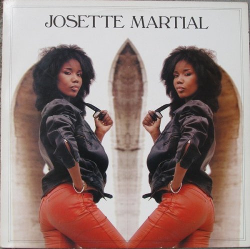 Josette Martial - Josette Martial (1984)