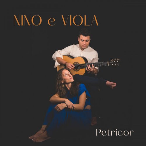 Nino Costa, Viola Ottomari - Petricor (2023) Hi-Res