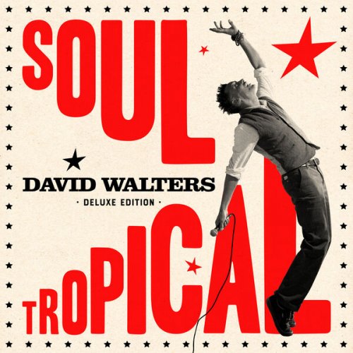 David Walters - Soul Tropical (Deluxe Edition) (2023)