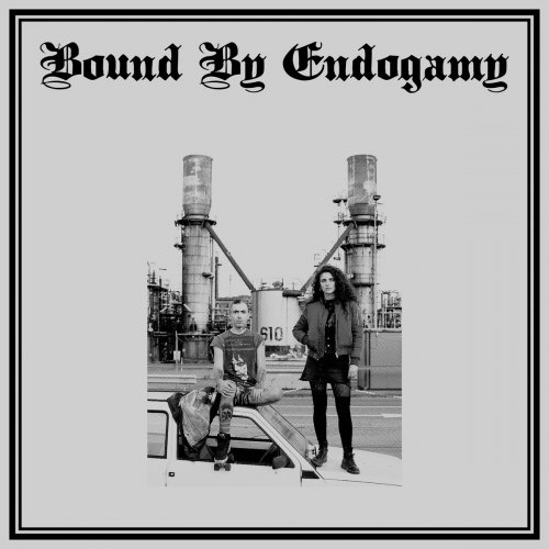 Bound by Endogamy - Bound By Endogamy (2023) [Hi-Res]