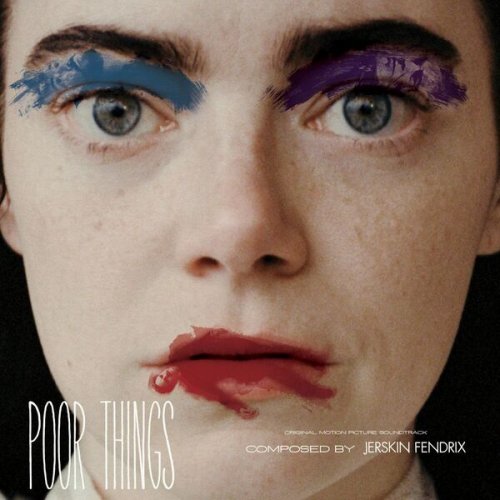 Jerskin Fendrix - Poor Things (Original Motion Picture Soundtrack) (2023) [Hi-Res]