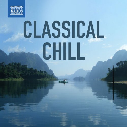 VA - Classical Chill (2023)