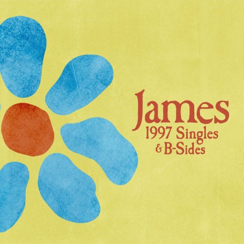 James 1997 Singles B Sides 2023