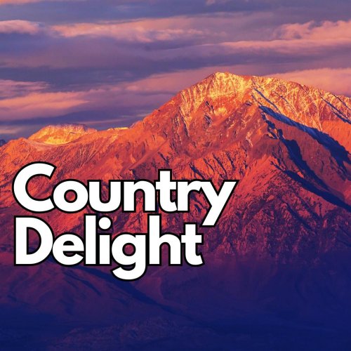 VA - Country Delight (2023)