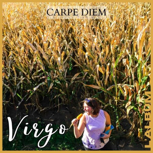 Virgo - Carpe diem (2023) Hi-Res