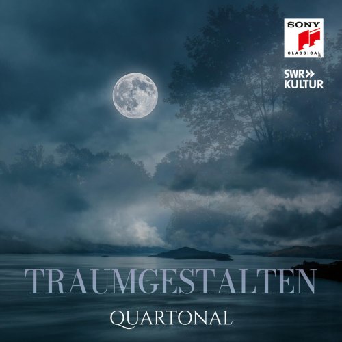 Quartonal - Traumgestalten (2023) [Hi-Res]