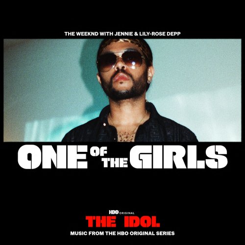 The Weeknd - One of the Girls (2023) [Hi-Res]