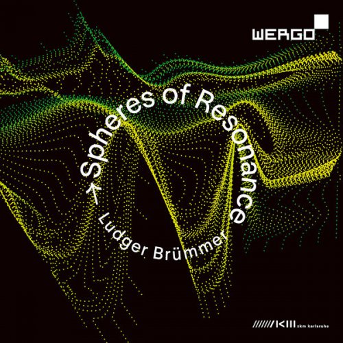 Ludger Brümmer - Brümmer: Spheres of Resonance (2023) [Hi-Res]