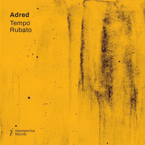 Adred - Tempo Rubato (2023)