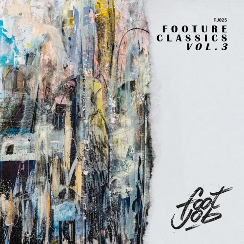 VA - Footure Classics Vol. 3 (2023)