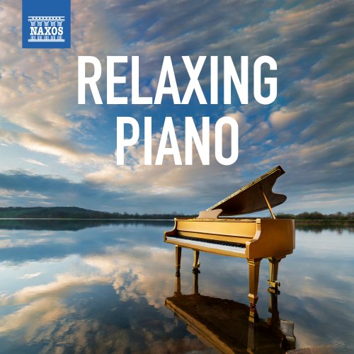 VA - Relaxing Piano (2023)