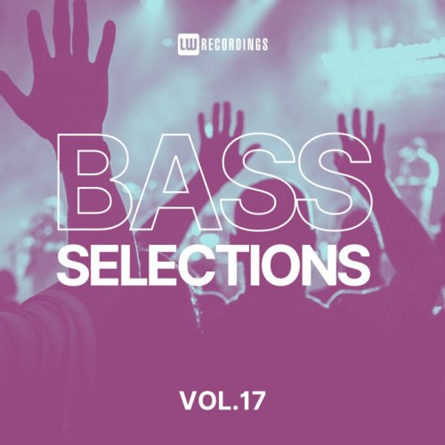 VA - Bass Selections, Vol. 17 (2023) FLAC