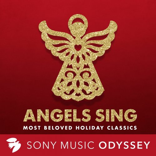 VA - Angels Sing: Most Beloved Holiday Classics for Christmas (2016)