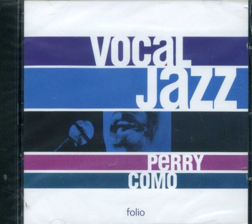 Perry Como - Vocal Jazz (2002)