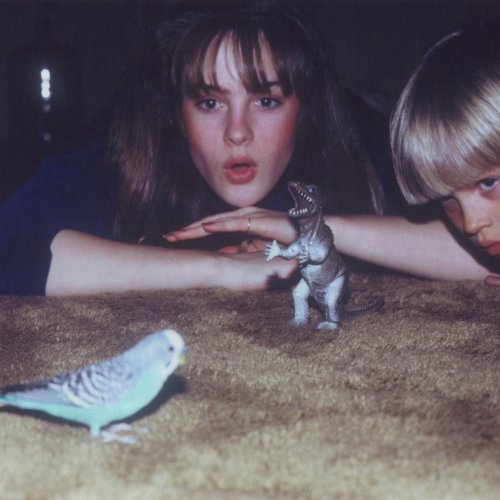 Big Thief - Masterpiece (2023 Remaster) (2023) Hi-Res