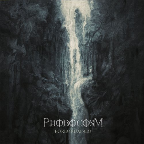 Phobocosm - Foreordained (2023) Hi-Res