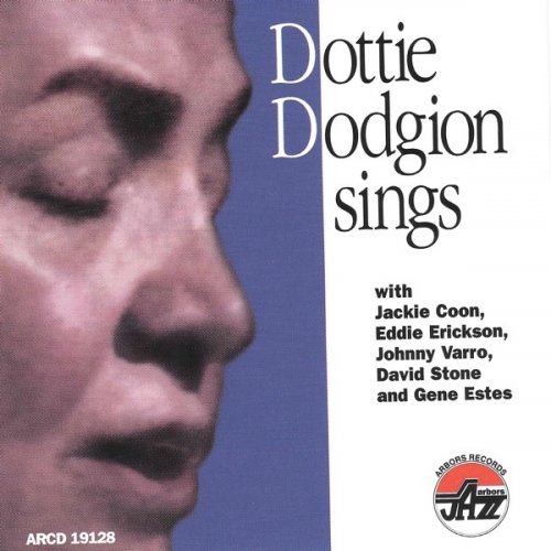 Dottie Dodgion - Dottie Dodgion Sings (1994)