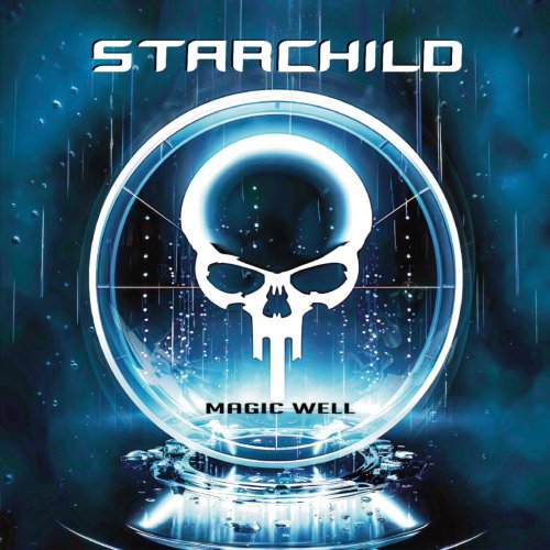 Starchild - Magic Well (2023) Hi-Res