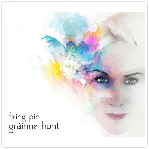 Grainne Hunt - Firing Pin (2015)