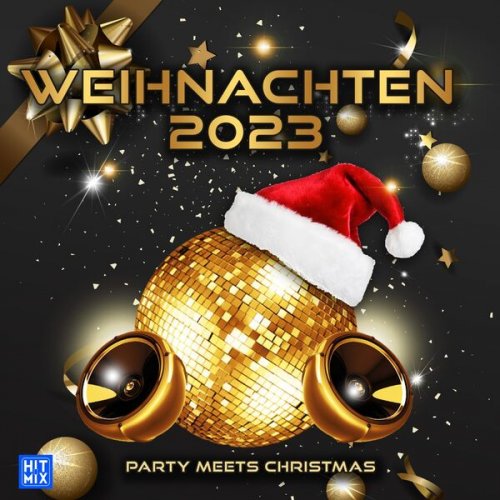 VA - Weihnachten 2023 (2023)