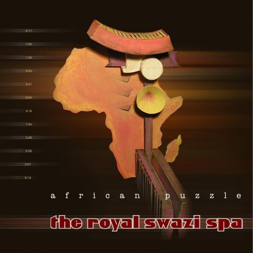 The Royal Swazi Spa - African Puzzle (2015)