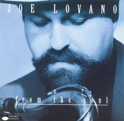 Joe Lovano - From The Soul (1992)