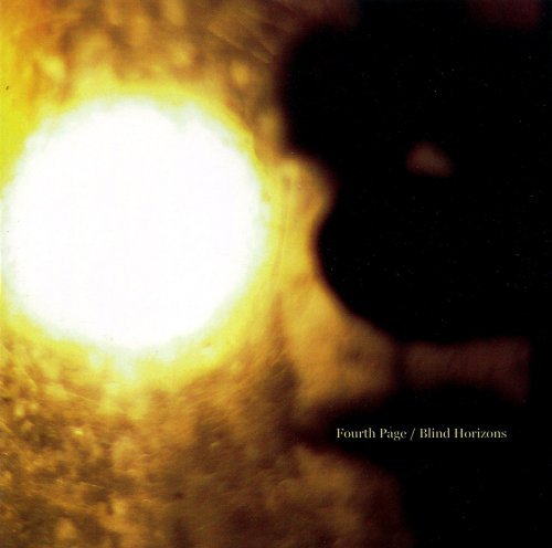 Fourth Page - Blind Horizons (2011)