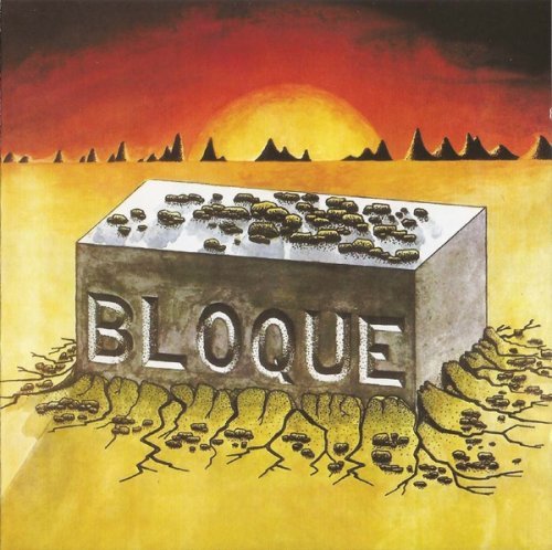 Bloque - Bloque (2002)