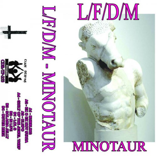 L/F/D/M - Minotaur (2023)