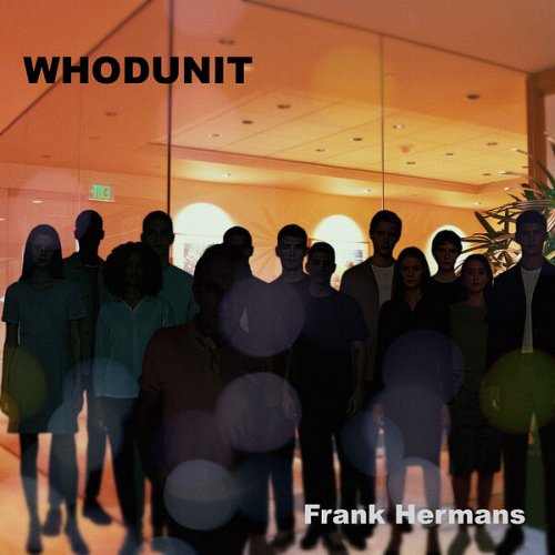 Frank Hermans - Whodunit (2023)