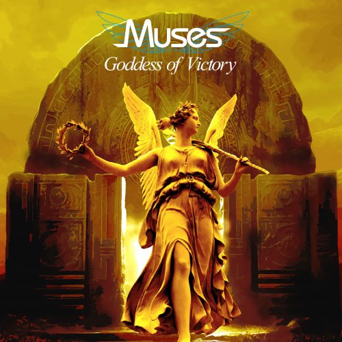 Muses - Goddess of Victory (2023)