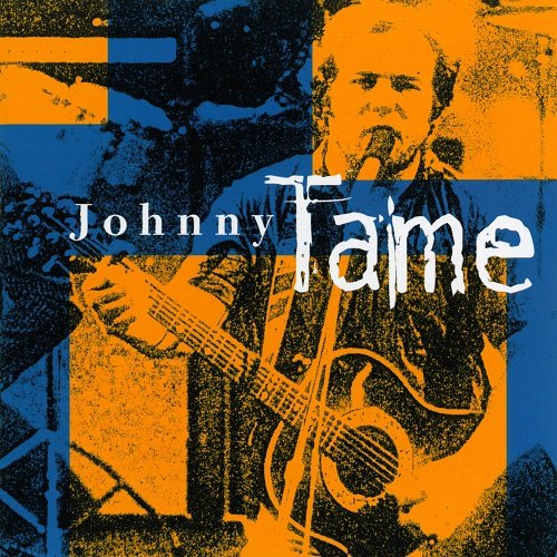 Johnny Tame - Johnny Tame (1999)